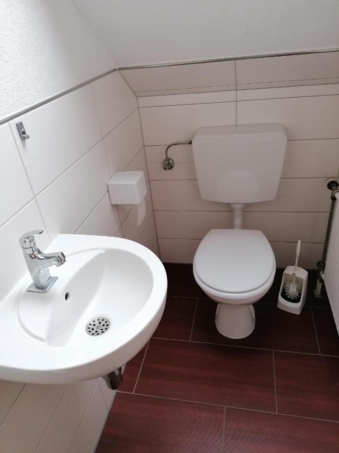 Ferienwohnung Mannes Lauingen Extérieur photo